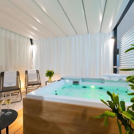Dc Domus Charme Spa Palermo Zewnętrze zdjęcie