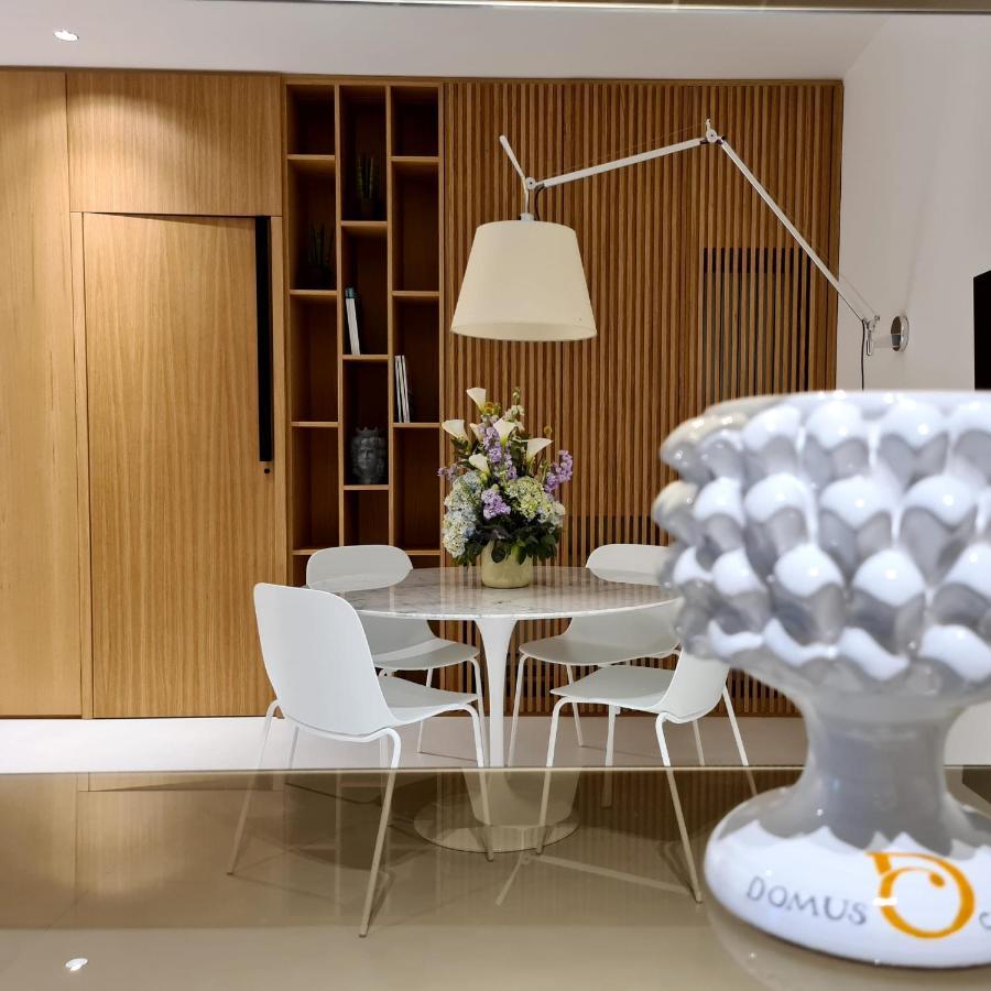 Dc Domus Charme Spa Palermo Zewnętrze zdjęcie