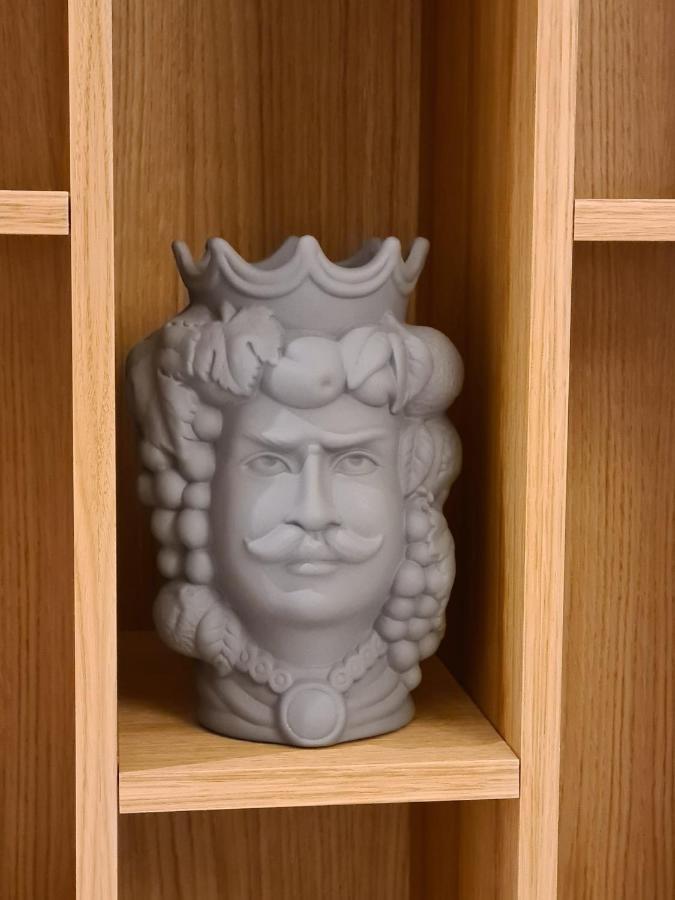 Dc Domus Charme Spa Palermo Zewnętrze zdjęcie