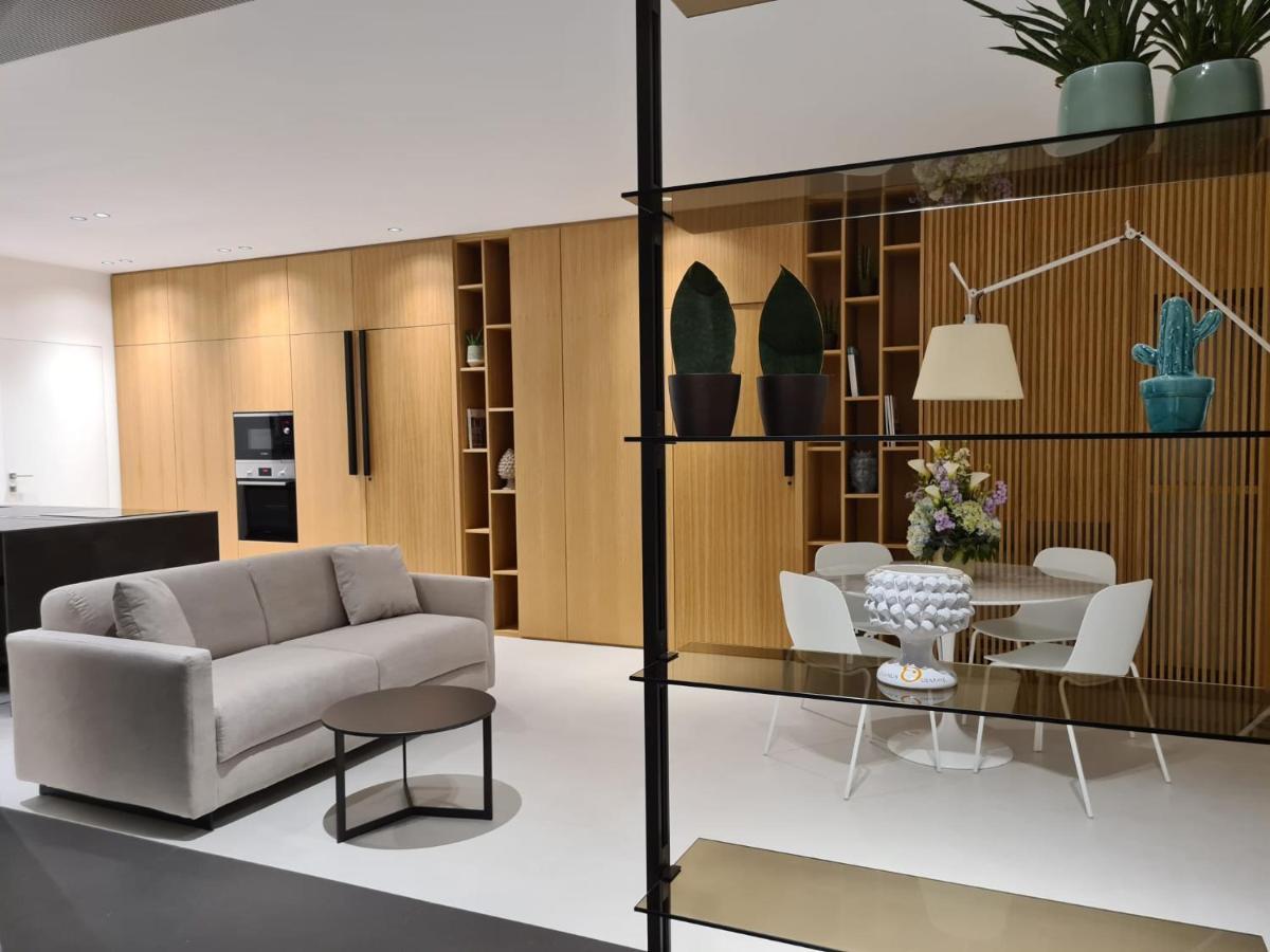Dc Domus Charme Spa Palermo Zewnętrze zdjęcie