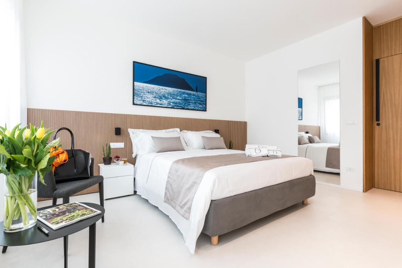 Dc Domus Charme Spa Palermo Zewnętrze zdjęcie